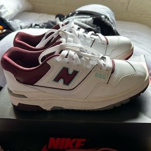 New Balance 550